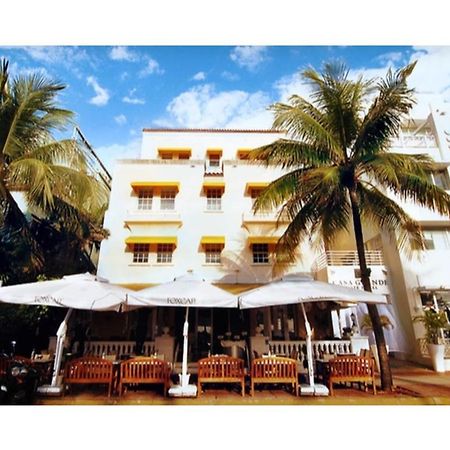 Casa Grande Suites By Yourent Miami Beach Kültér fotó