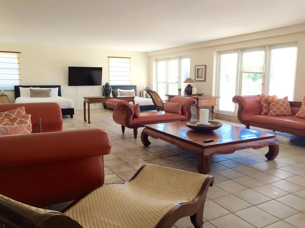 Casa Grande Suites By Yourent Miami Beach Szoba fotó