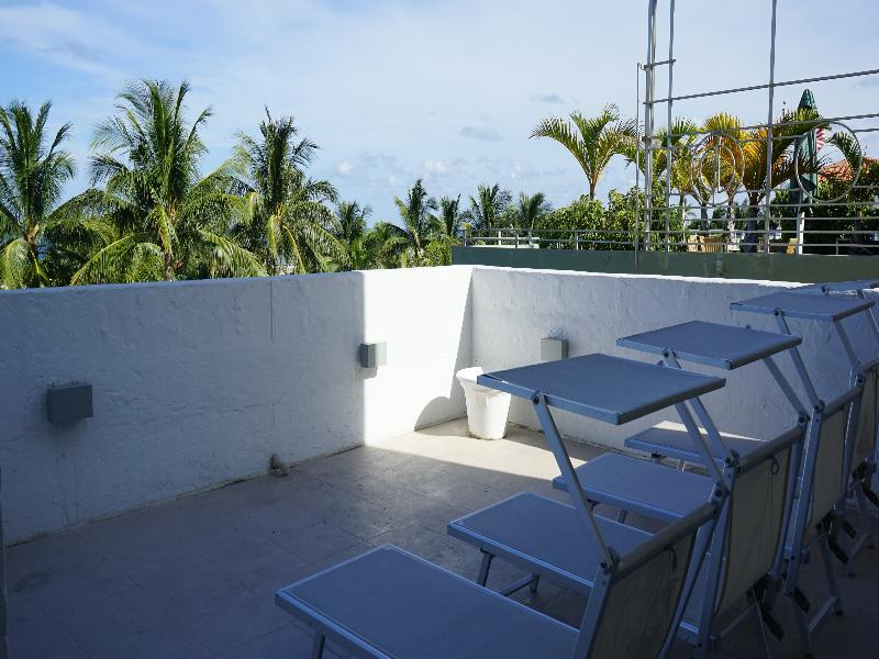 Casa Grande Suites By Yourent Miami Beach Kültér fotó