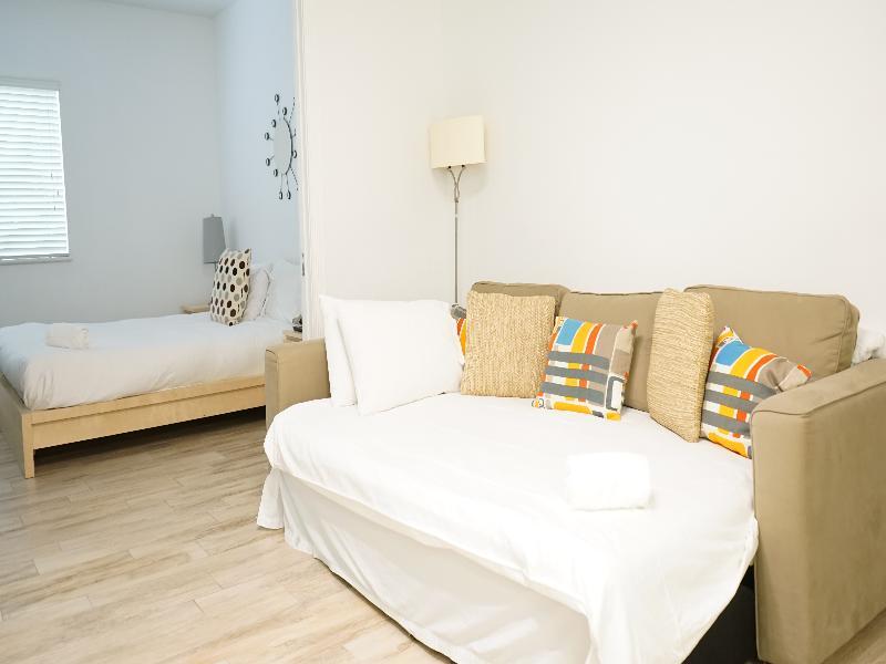 Casa Grande Suites By Yourent Miami Beach Kültér fotó