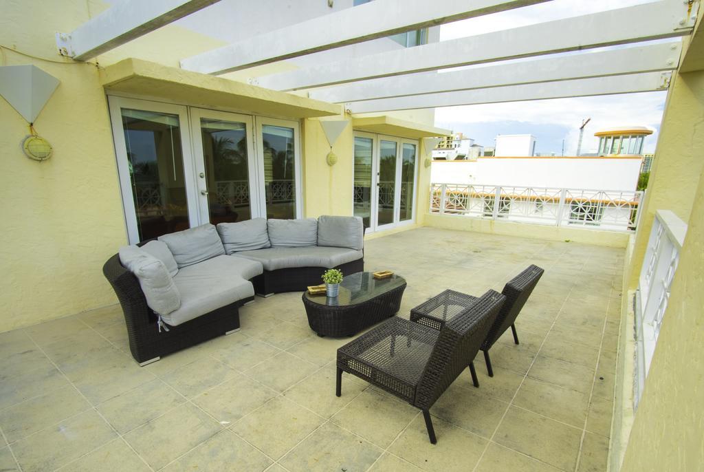 Casa Grande Suites By Yourent Miami Beach Kültér fotó