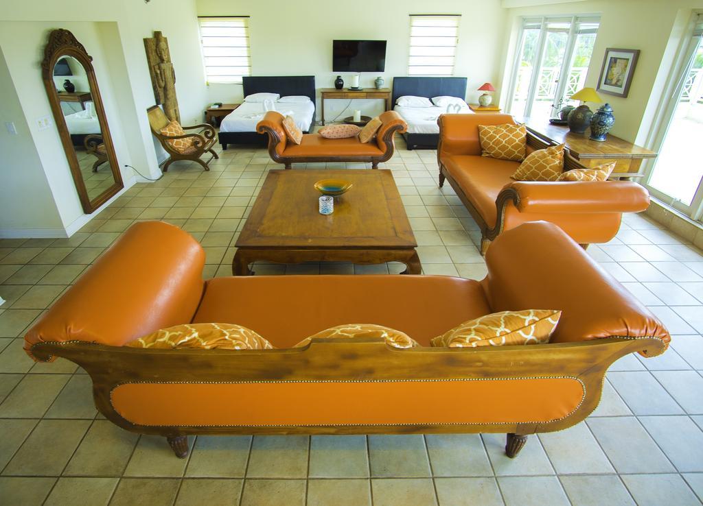 Casa Grande Suites By Yourent Miami Beach Kültér fotó