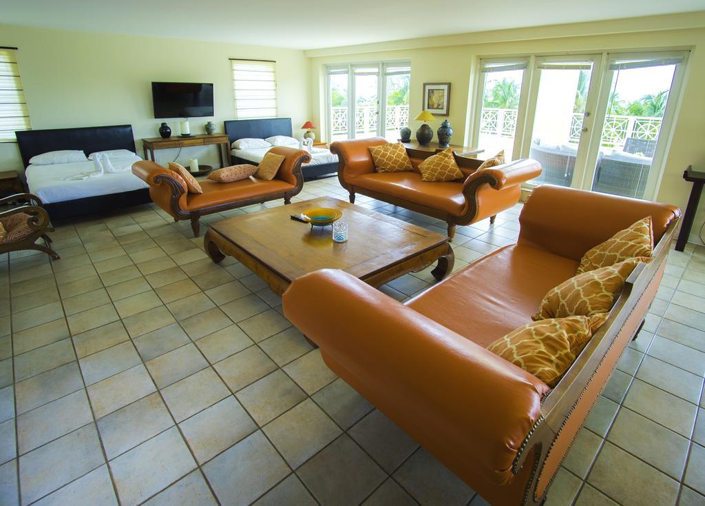 Casa Grande Suites By Yourent Miami Beach Kültér fotó
