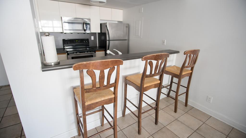 Casa Grande Suites By Yourent Miami Beach Kültér fotó