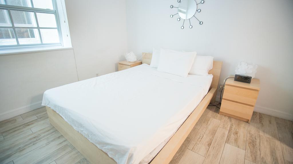 Casa Grande Suites By Yourent Miami Beach Kültér fotó