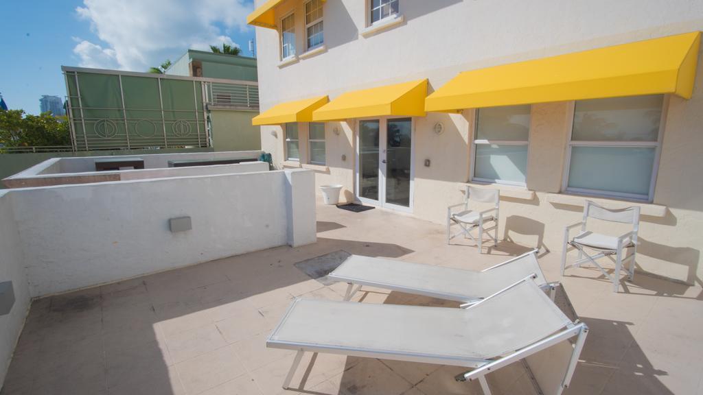Casa Grande Suites By Yourent Miami Beach Kültér fotó