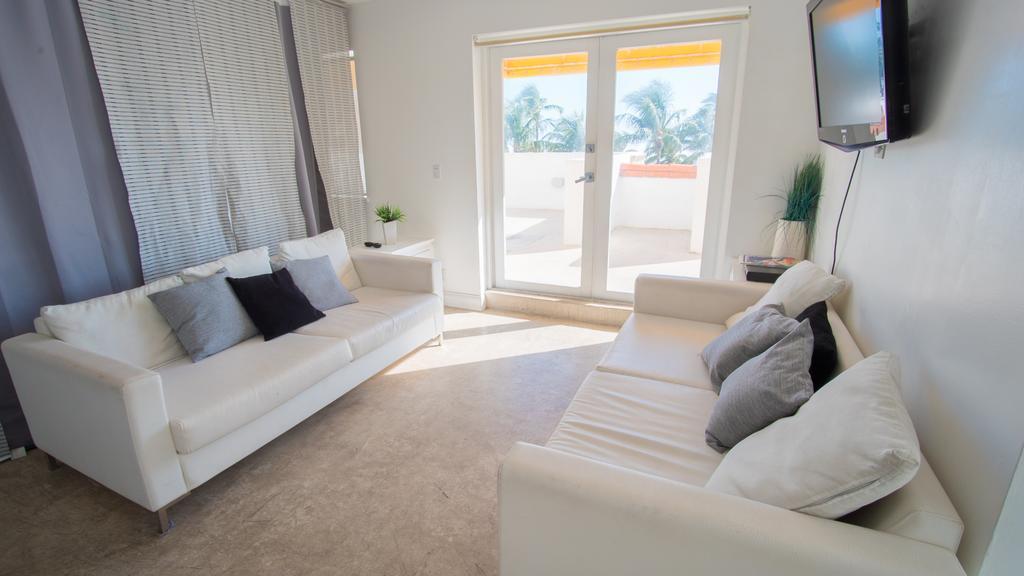 Casa Grande Suites By Yourent Miami Beach Kültér fotó