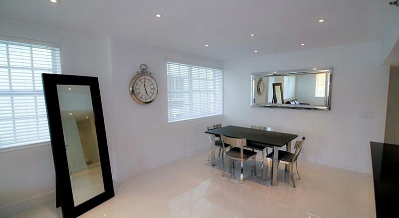 Casa Grande Suites By Yourent Miami Beach Kültér fotó