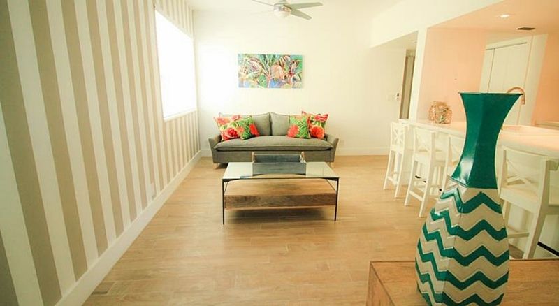 Casa Grande Suites By Yourent Miami Beach Kültér fotó