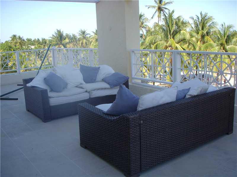 Casa Grande Suites By Yourent Miami Beach Kültér fotó