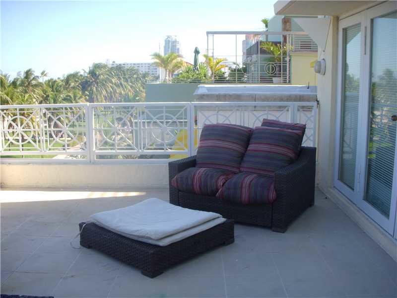 Casa Grande Suites By Yourent Miami Beach Kültér fotó