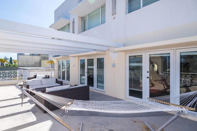 Casa Grande Suites By Yourent Miami Beach Kültér fotó